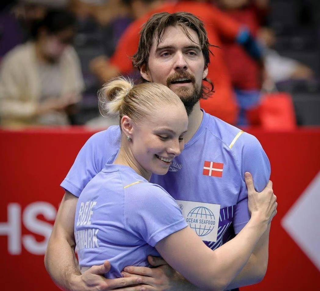 印尼队鏖战法国队，安赛龙高光表现