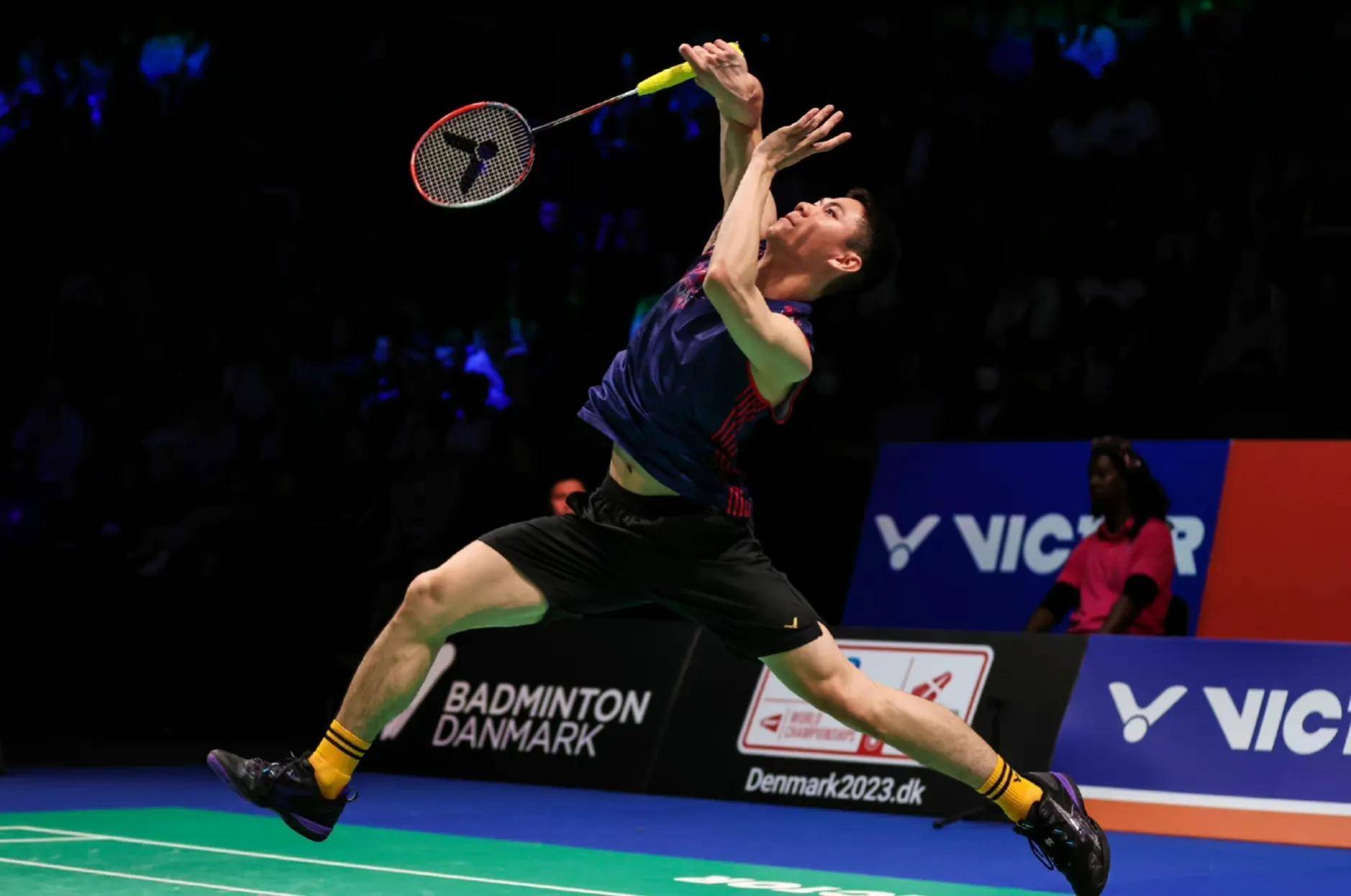 印尼队力克印度队,李梓嘉刷新纪录 印尼队力克印度队,李梓嘉刷新纪录