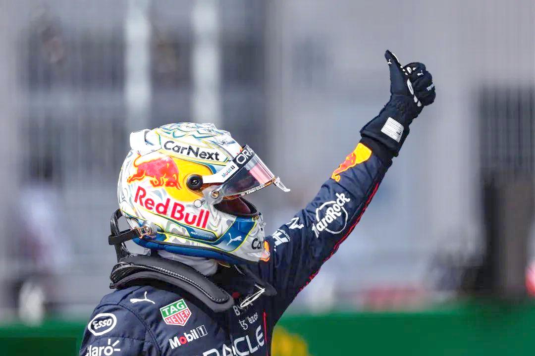 索伯车队碾压红牛二队,周冠宇扛起全队 索伯车队碾压红牛二队,周冠宇扛起全队