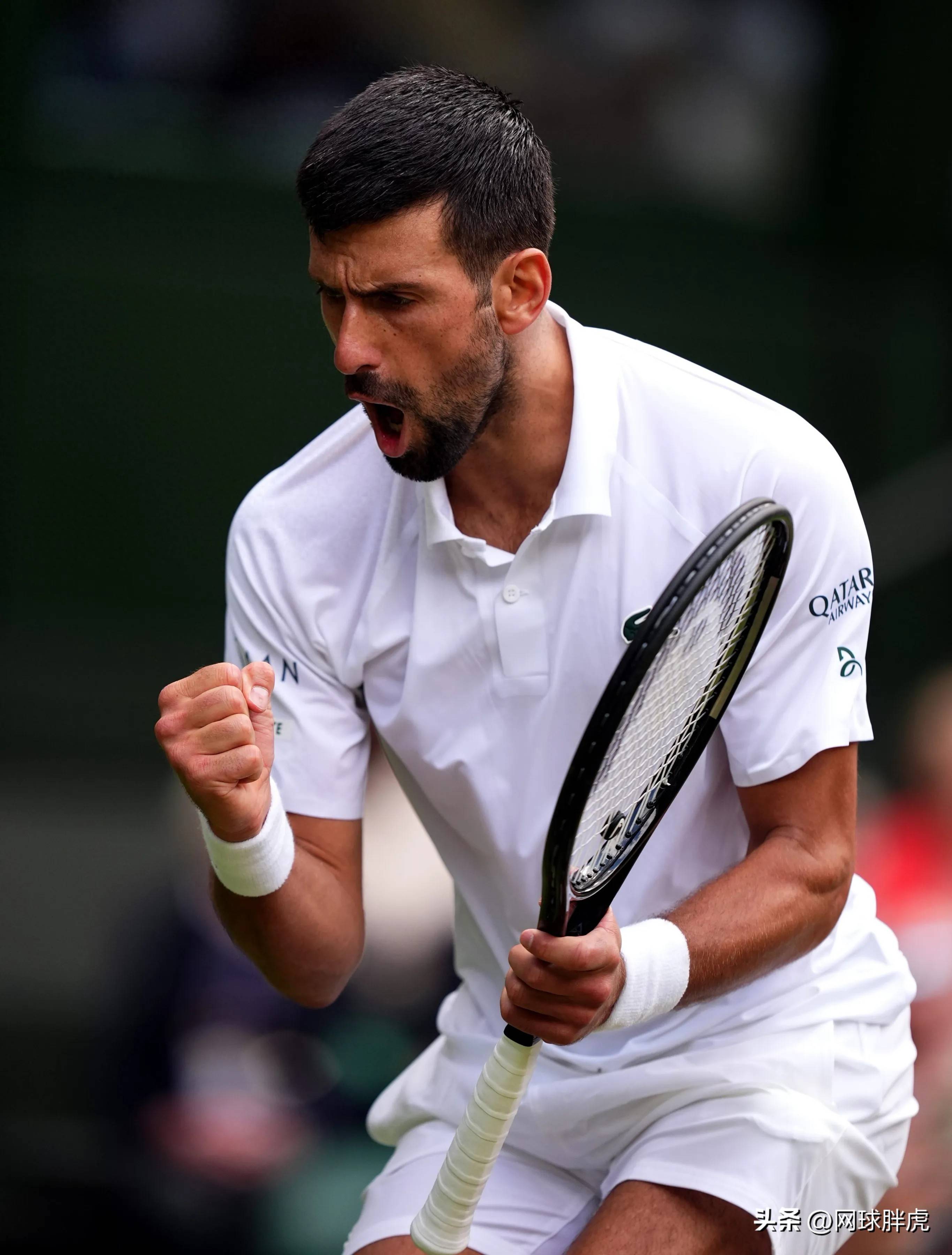 美网鏖战年终总决赛,德约科维奇点燃赛场 美网鏖战年终总决赛,德约科维奇点燃赛场