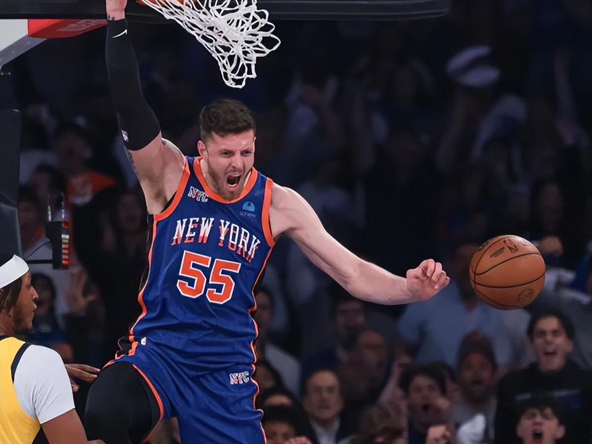 尼克斯绝杀福建队,布伦森点燃赛场 尼克斯绝杀福建队,布伦森点燃赛场