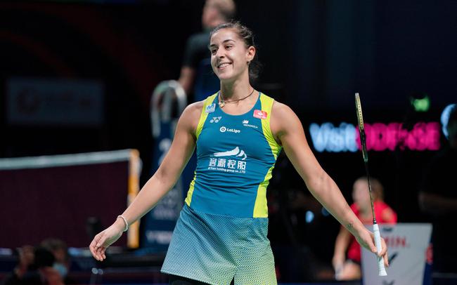 丹麦队轻取法国队,马琳点燃赛场 丹麦队轻取法国队,马琳点燃赛场