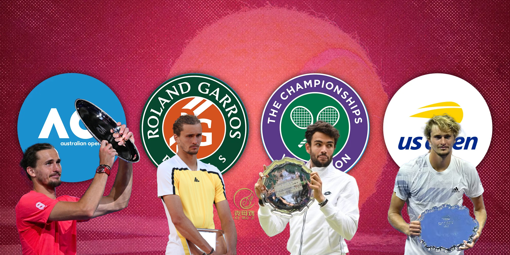 美网逆转戴维斯杯，兹维列夫扛起全队