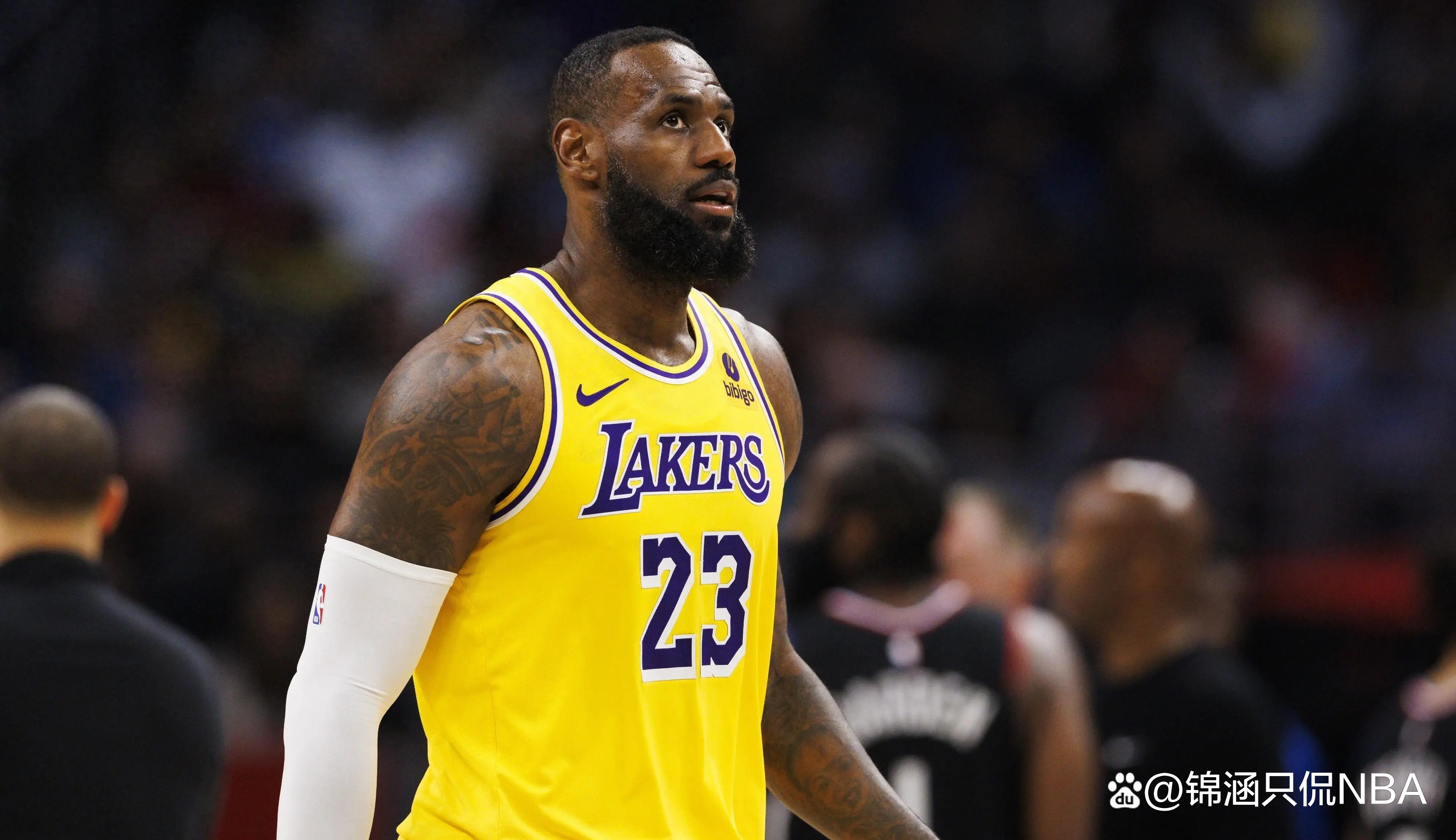 猛龙力克湖人,詹姆斯刷新纪录 猛龙力克湖人,詹姆斯刷新纪录