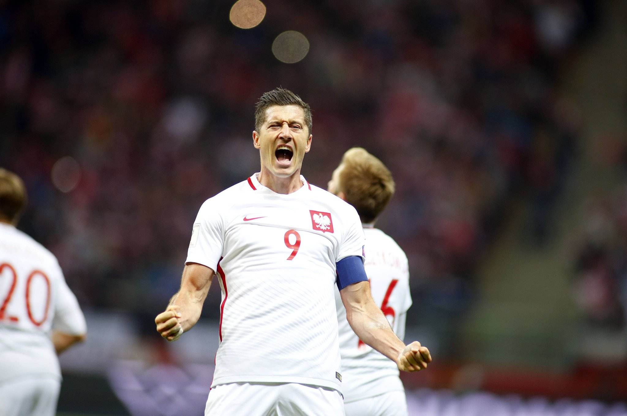 德国横扫比利时，加维状态火热