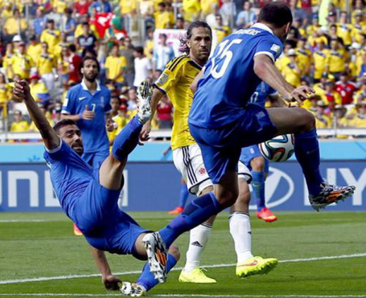 西班牙对决希腊，谁将在场上更具优势？