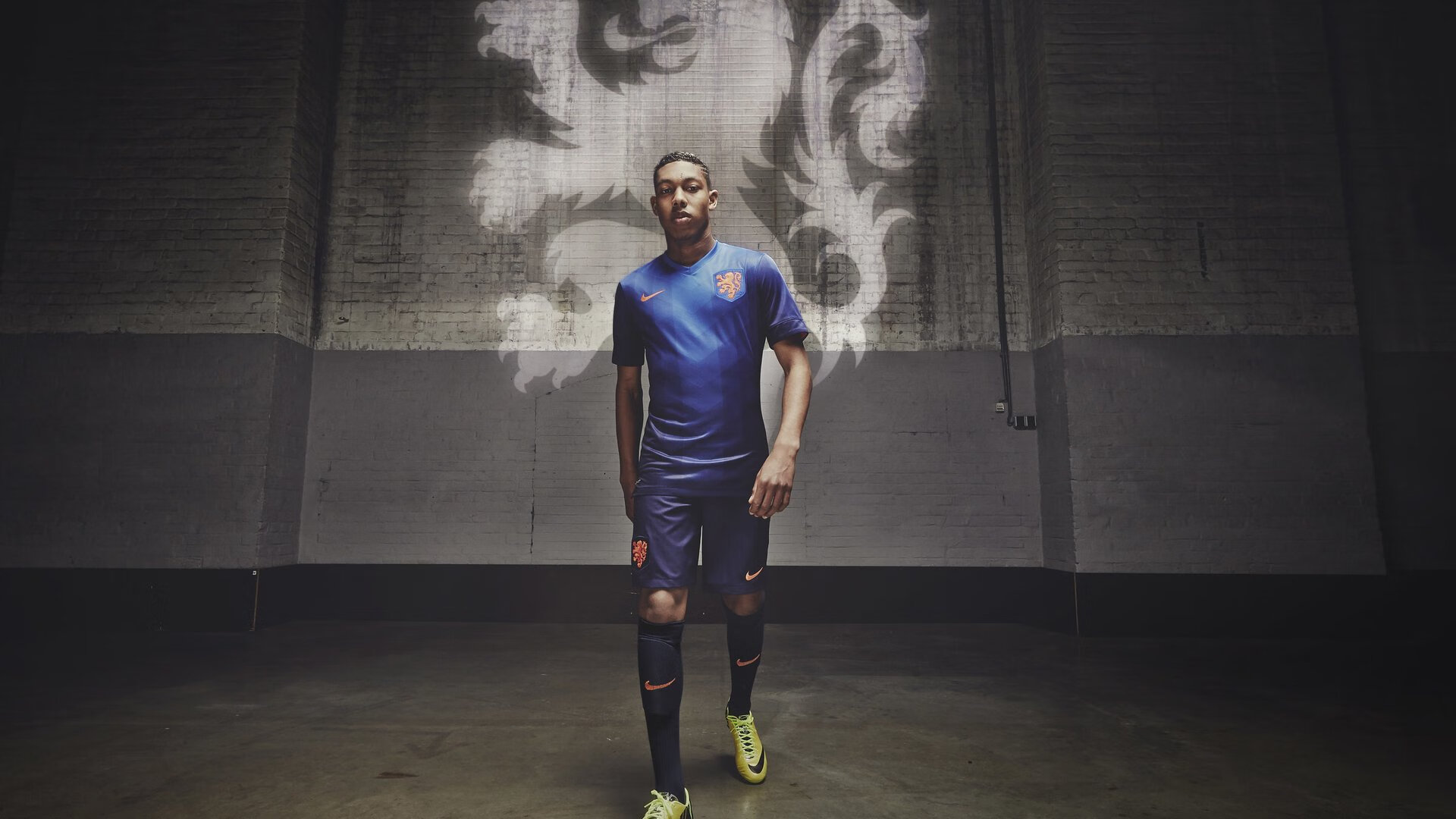 凌晨四点的马德里,杰伦·格林与欧冠的意外救赎